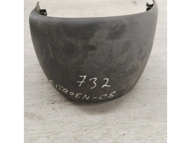 Панель приборов 503000170007 Citroen C8