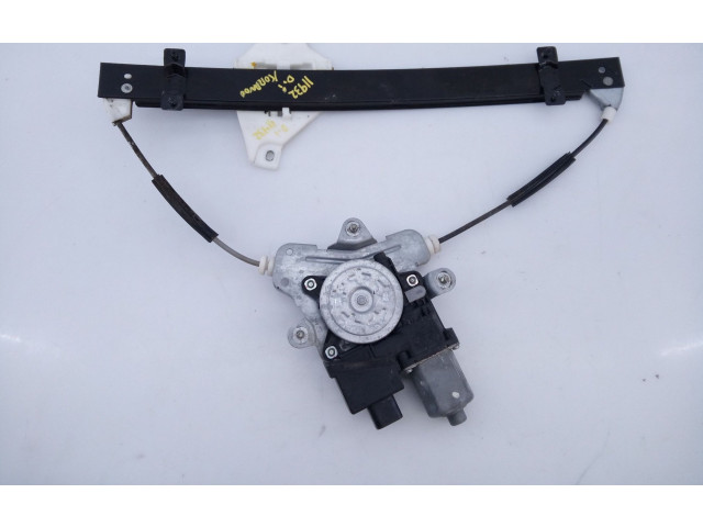 Зеркало электрическое SsangYong Korando - года