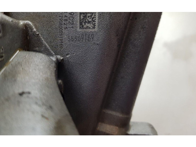 Čerpadlo oleje 000240622, 55494790 Opel Astra K B10XFL(Euro 6)