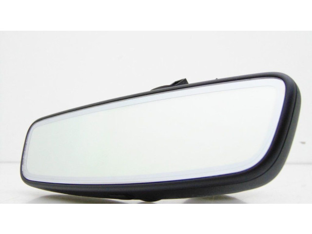 Зеркало заднего вида (в салоне)