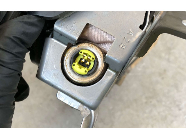 Подушка безопасности для колен TG11D01003 Lexus NX