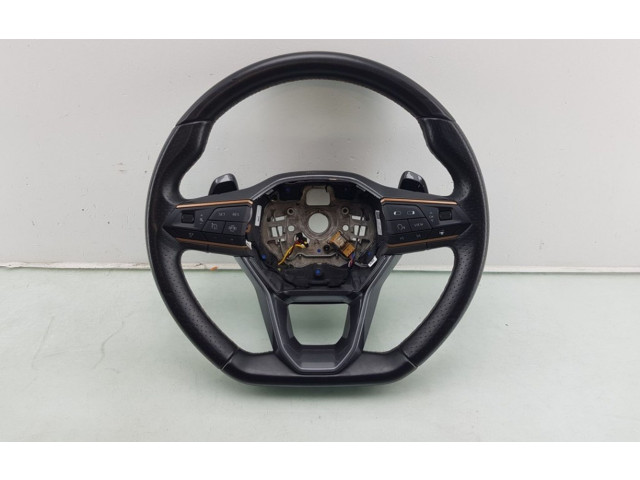 Руль Cupra Formentor  2020 -  года 5FA419091DPXEY, 5FA419091DP      