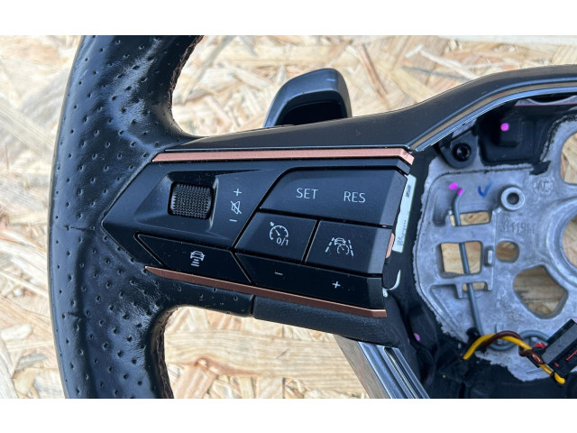 Руль Cupra Leon  2020 -  года 5FA419091DQ      