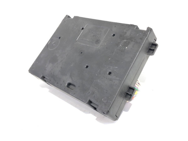 Блок управления 284B18663R Dacia Duster II