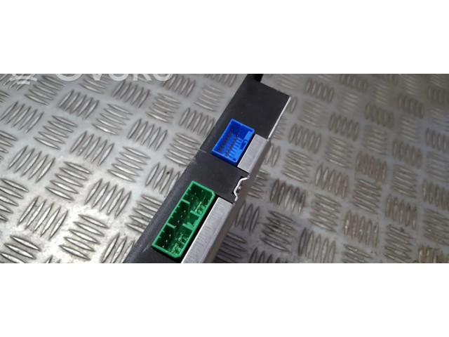 Блок управления LXF2245AA, F00822 Jaguar XJ X308