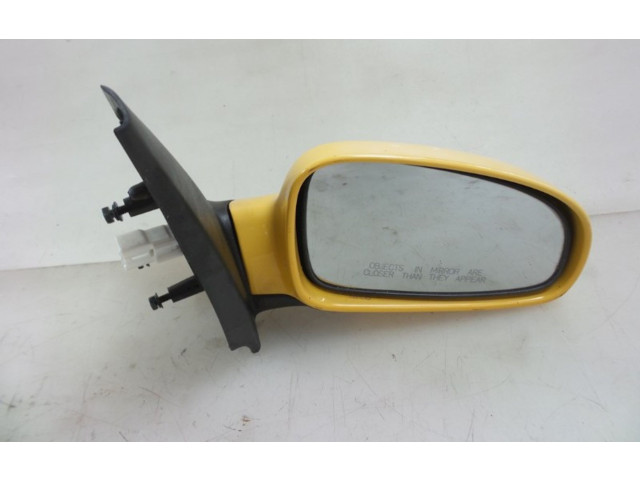 Зеркало (механическое) Chevrolet Aveo - года
