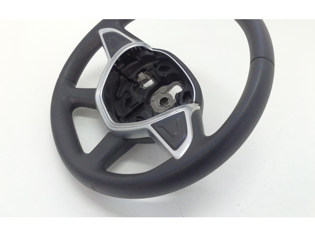 Руль Dacia Lodgy 2012 - года