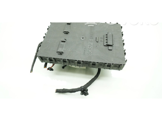 Блок комфорта JU5T-15604-EJH, JU5T-15604-EJH Ford Fiesta