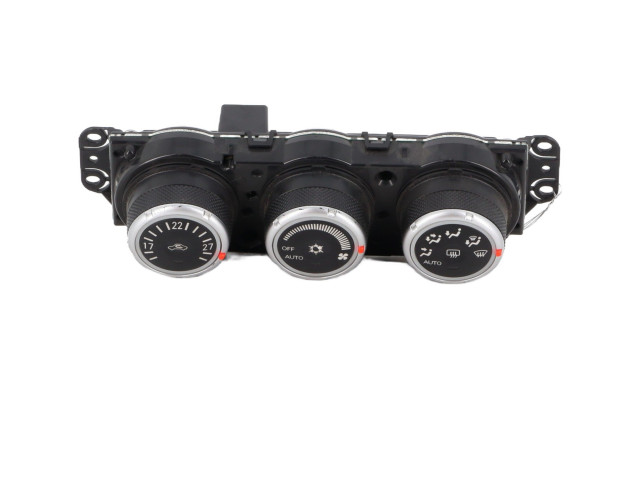Блок управления климат-контролем 6452G7 Citroen C-Crosser