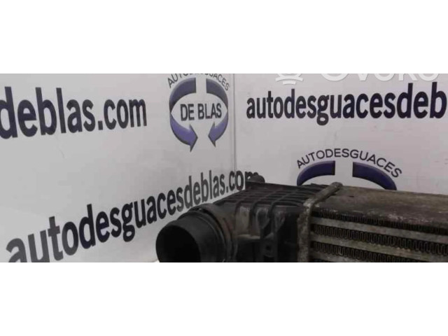 Интеркулер INTERCOOLER Ford Galaxy