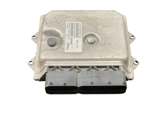 Řídící jednotka 51904061 Fiat Punto Evo 2011