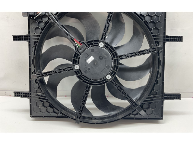 Вентилятор радиатора 1EA121203E, 1EA121203E Audi Q4 Sportback e-tron