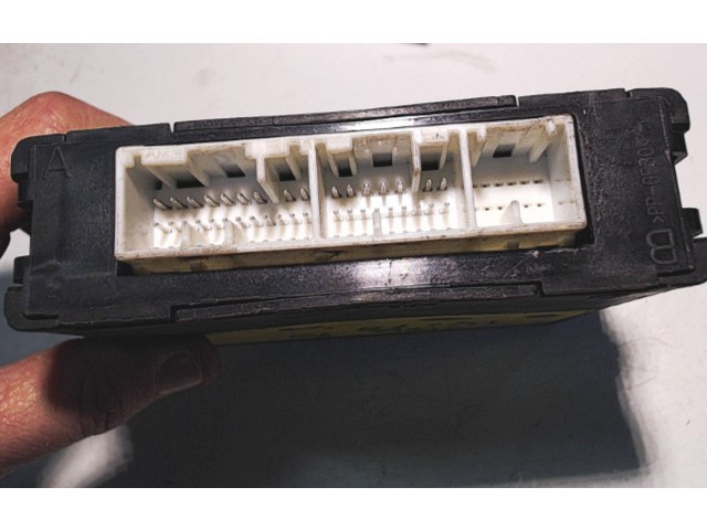 Другие блоки управления / модули 89741-B2190   Daihatsu Cuore    