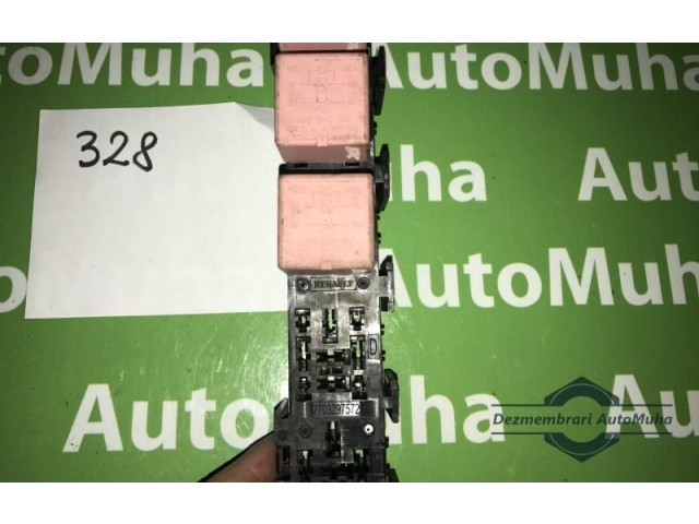 Pojistková skříňka 7703297572 Renault Kangoo 1998