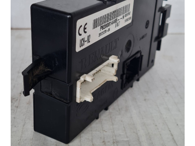 Блок комфорта P8200814465, 03257557   Renault Trafic II (X83)   