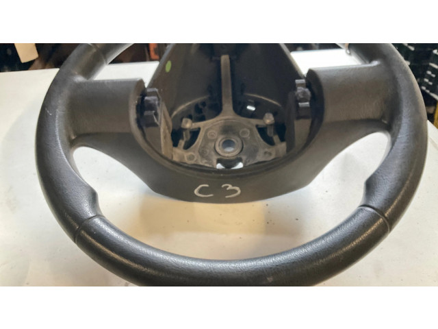 Руль Citroen Berlingo  2003-2007 года 96437310ZE      