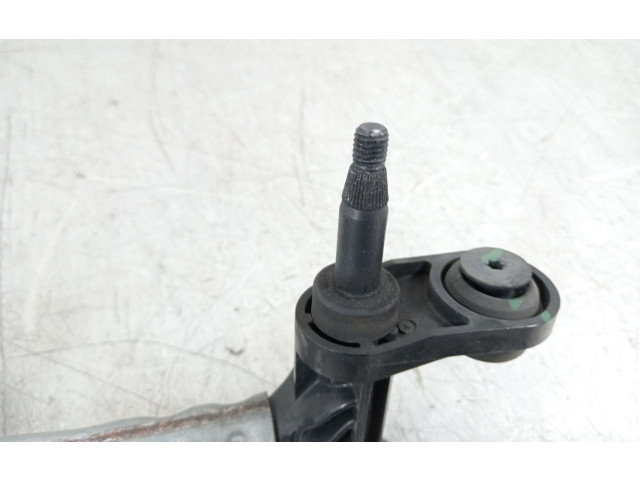 Моторчик дворников 657955023    Skoda Scala