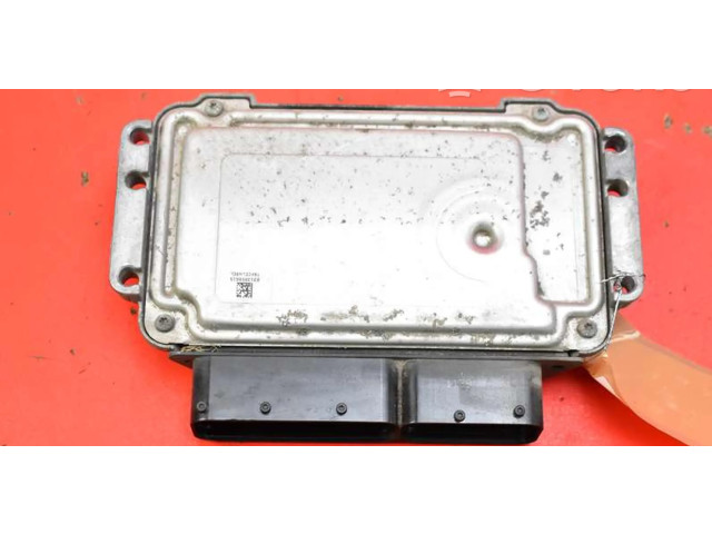 Řídící jednotka 51851840B   Alfa Romeo Mito 2009