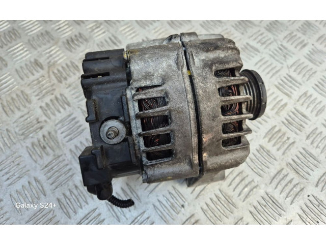 Генератор LRA03100 BMW X3 E83