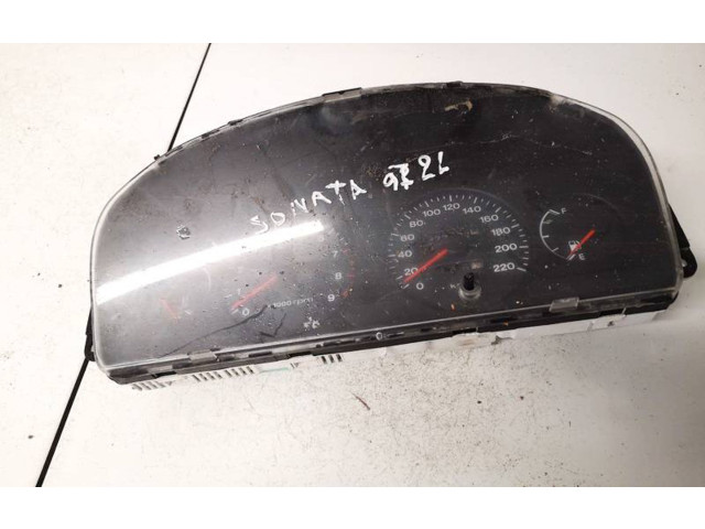 Přístrojová deska Hyundai Sonata 1996 mc03002601c, mc030-026-01c