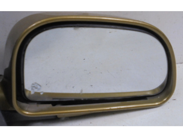 Zpětné zrcátko Mitsubishi Space Star 2000 010555, 010555