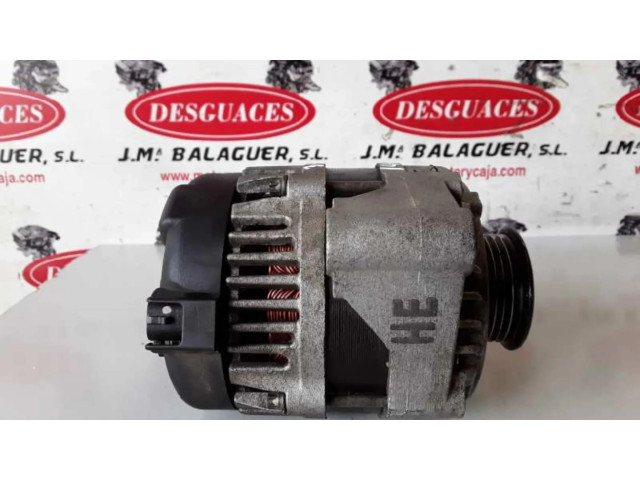Генератор ALTERNADOR   Chevrolet Astra 1.2     