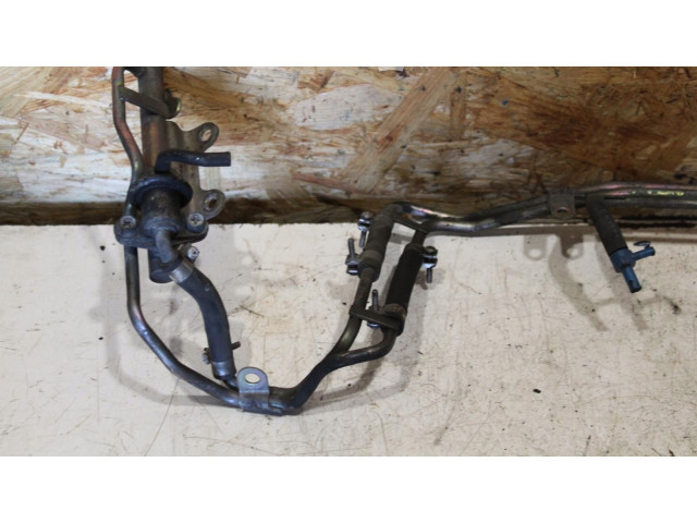 Форсунка     Subaru Forester SG   