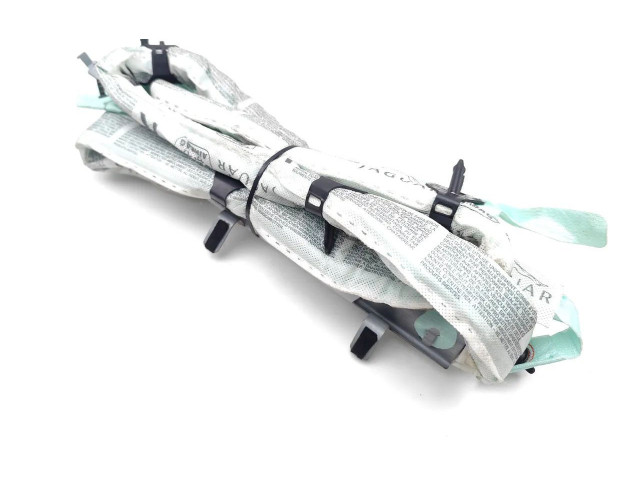 Боковая подушка безопасности 8X23-14K159-AE, 34013010B   Jaguar XF