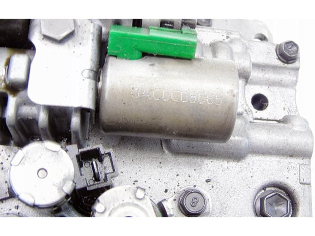 Блок управления коробкой передач 9165   Volvo S70  V70  V70 XC