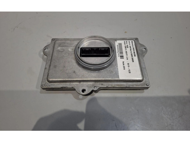 Блок управления Xenon