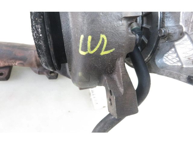 Turbodmychadlo Турбина 6121420101, 6121420101 Mercedes-Benz E AMG W211 OM 647.961