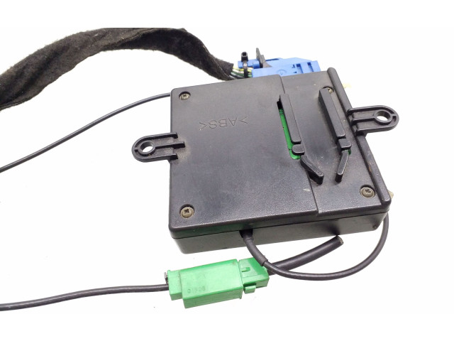 Блок управления 9645636580 Citroen C5