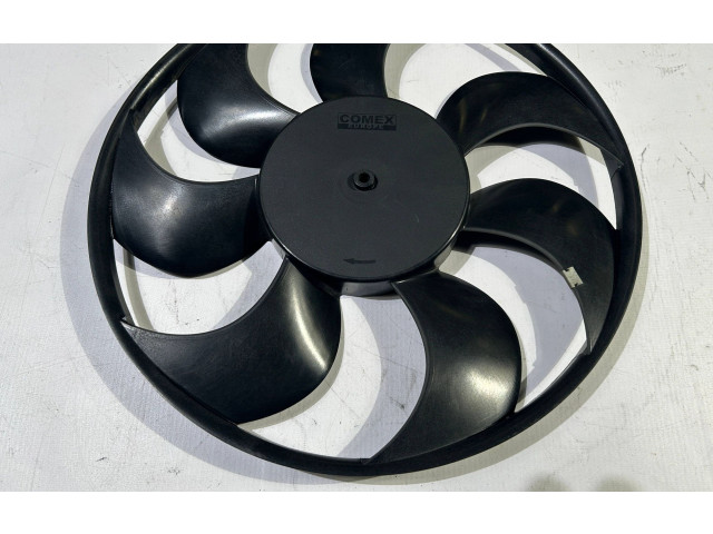 Вентилятор печки 12l8203FPHTH McLaren MP4 12c