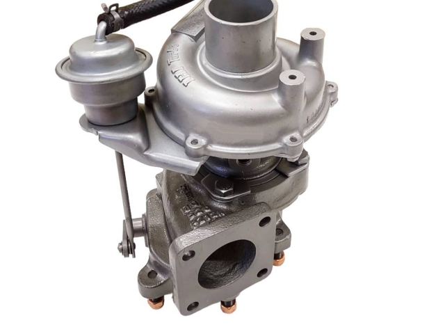 Турбина Fiat Marea 46460750, VA180094