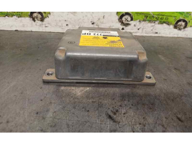 Блок подушек безопасности MR472773, 1523003430 Mitsubishi Montero