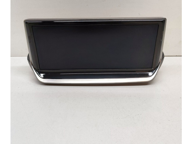 Дисплей 9837721380, 9841452080 Peugeot 2008 II