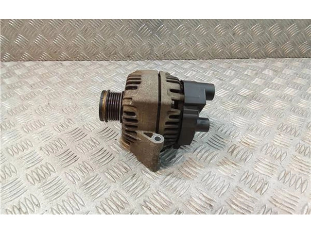 Генератор 51784845, 2543477A Fiat Qubo