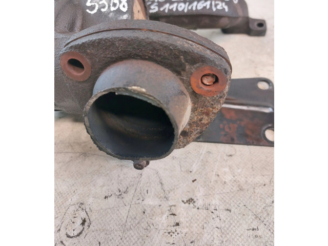 Турбина MG ZS PMF1005004522833