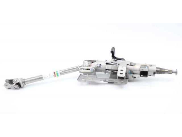 Рулевая рейка 4123GK Peugeot 2008 I 2013-2019 года