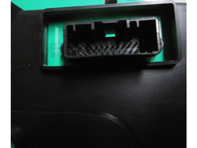 Панель приборов 248104802R, 248104802R Dacia Sandero