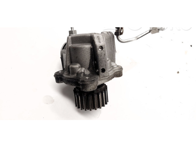 Комплект системы впрыска топлива 8T0127401A, 03L130089Q Audi Q5 SQ5 CGLC