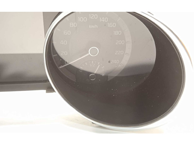 Панель приборов 94003CR100   KIA Xceed       