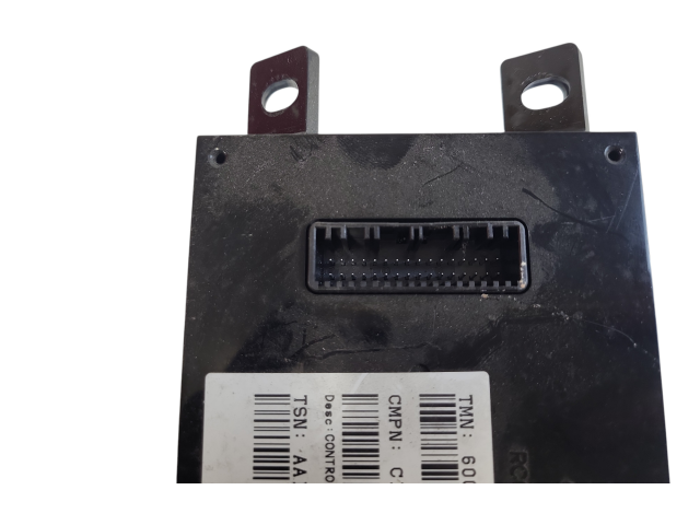 Модуль блока управления кондиционером 600736600C Tesla Model S