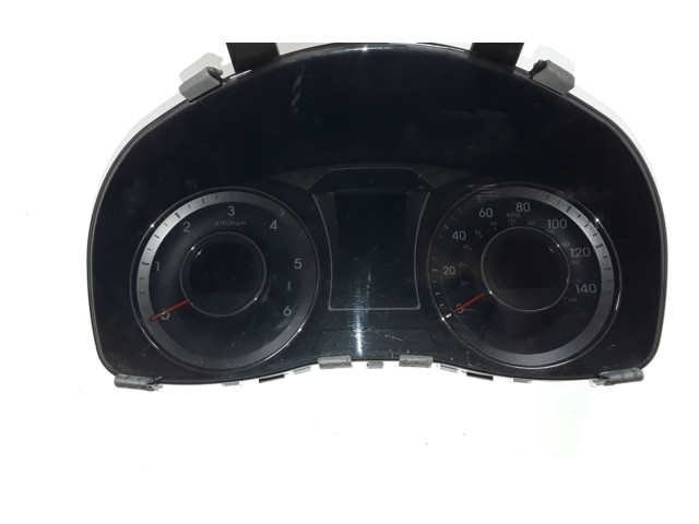 Přístrojová deska Hyundai i40 2014 940033Z050