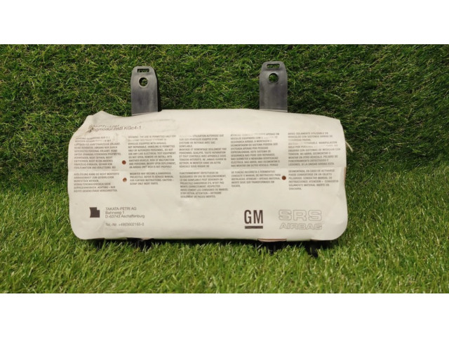 Подушка безопасности пассажира 13250506   Opel Meriva B