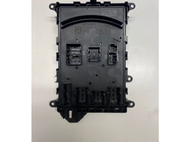 Блок комфорта 68374988AK, 23087A Jeep Grand Cherokee WL