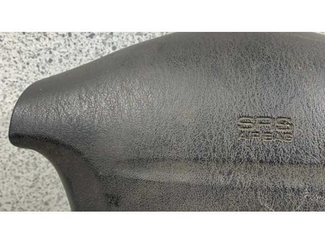 Подушка безопасности водителя 740922   Mitsubishi Carisma