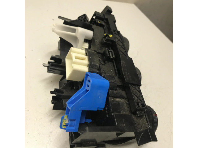 Блок управления климат-контролем T20954B Dacia Duster II