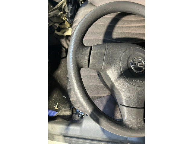 Руль 484304A00F Nissan Pixo