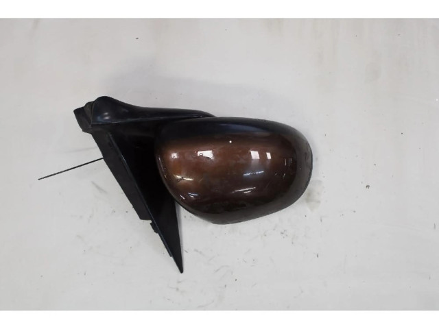 Zpětné zrcátko Fiat 500L 2005